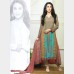 Elizita’s Ethnic high quality Shalwar Kameez Anarkali type in soft Georgette